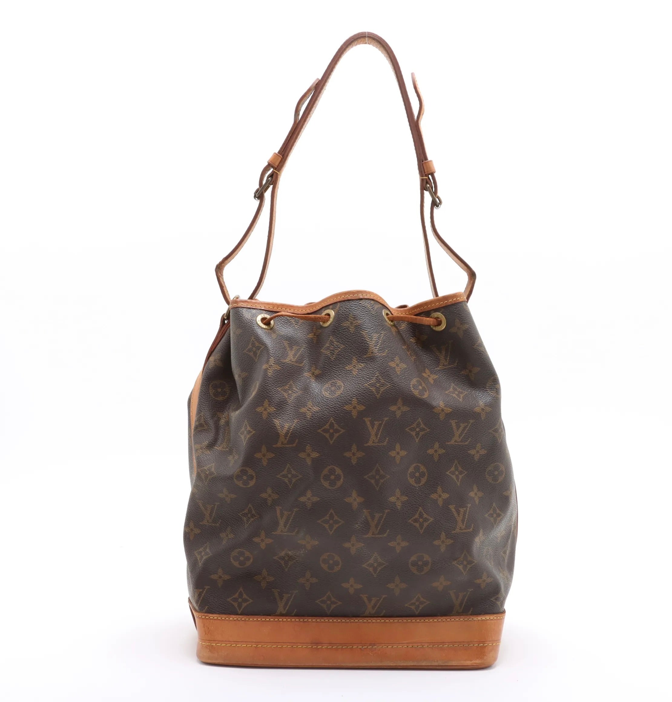 Louis Vuitton Noé taske