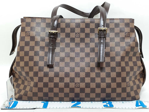 Louis Viutton Chelsea Tote taske