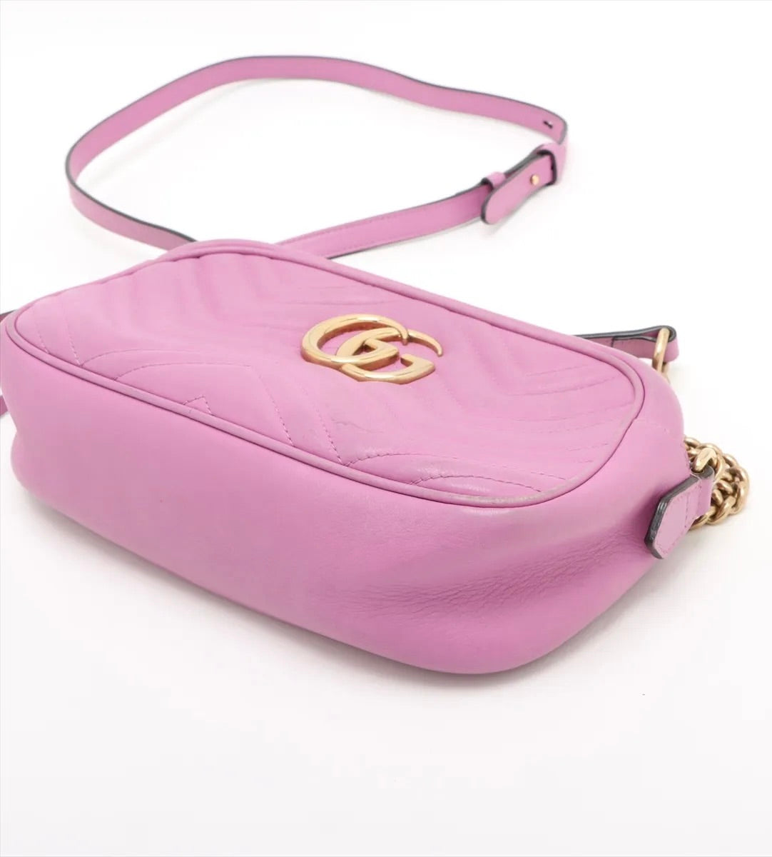 Gucci Marmont taske