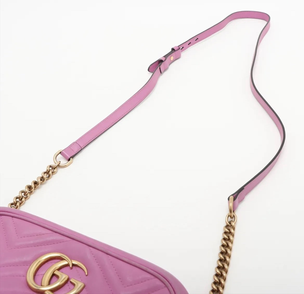 Gucci Marmont taske