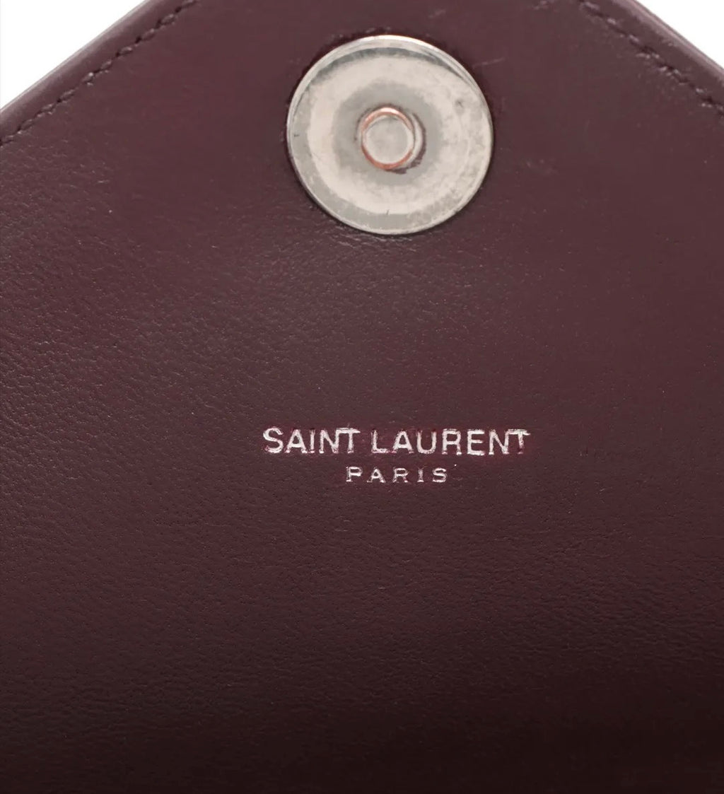 Saint Laurent taske