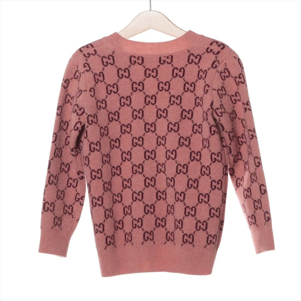 Gucci uld cardigan
