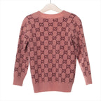 Gucci uld cardigan