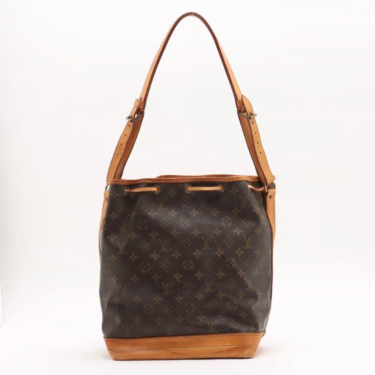 Louis Vuitton Noé taske