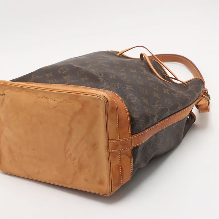 Louis Vuitton Noé taske