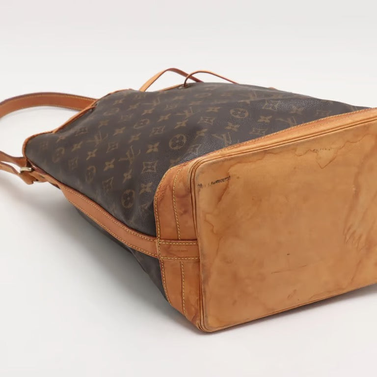 Louis Vuitton Noé taske