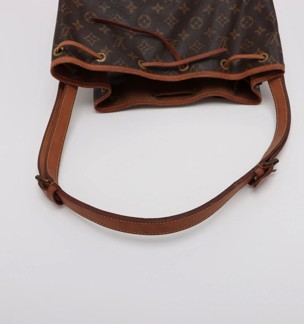 Louis Vuitton Noé taske