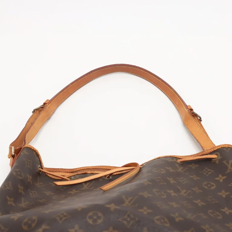 Louis Vuitton Noé taske