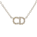 Dior halskæde