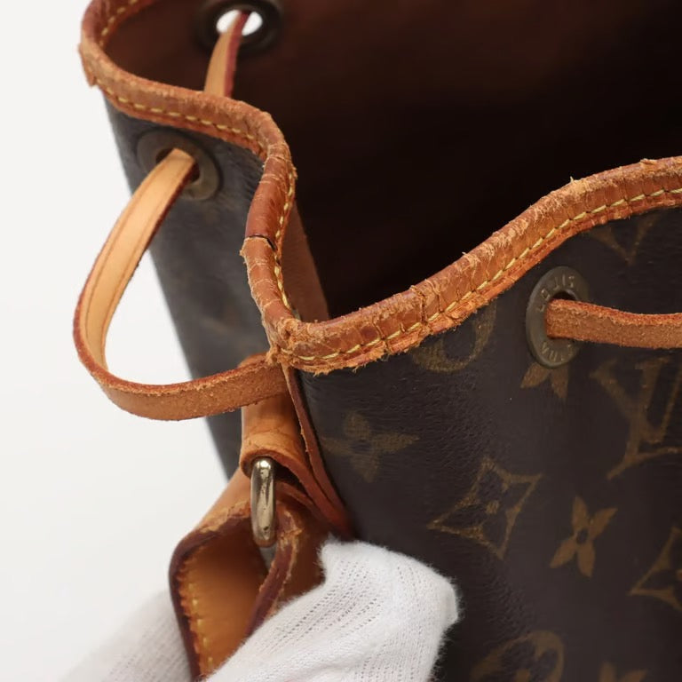 Louis Vuitton Noé taske