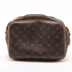 Louis Vuitton Reporter taske