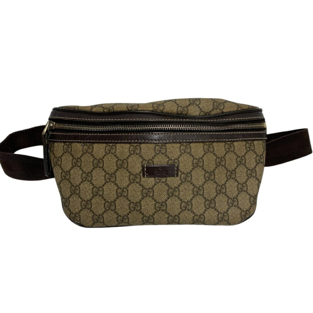 Gucci bæltetaske