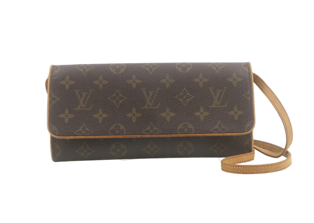 Louis Vuitton Twin taske