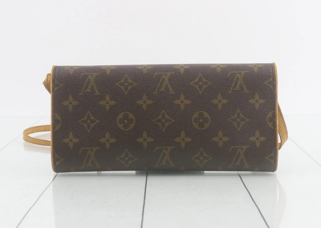 Louis Vuitton Twin taske