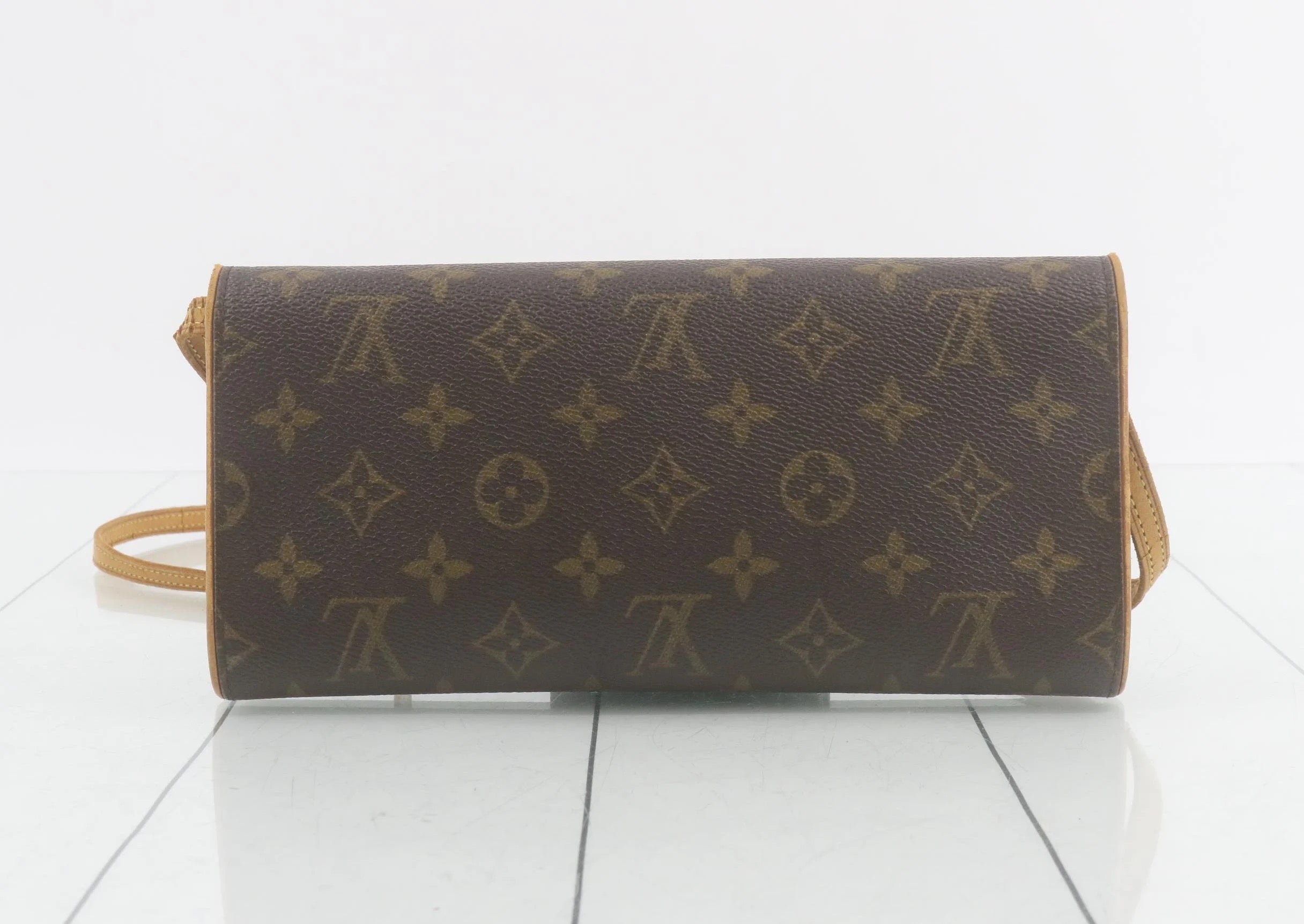 Louis Vuitton Twin taske