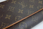Louis Vuitton Twin taske