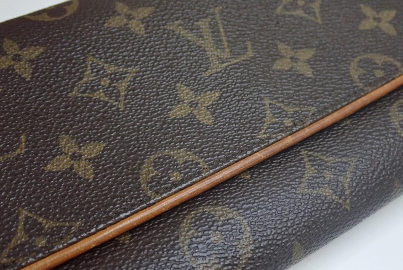 Louis Vuitton Twin taske
