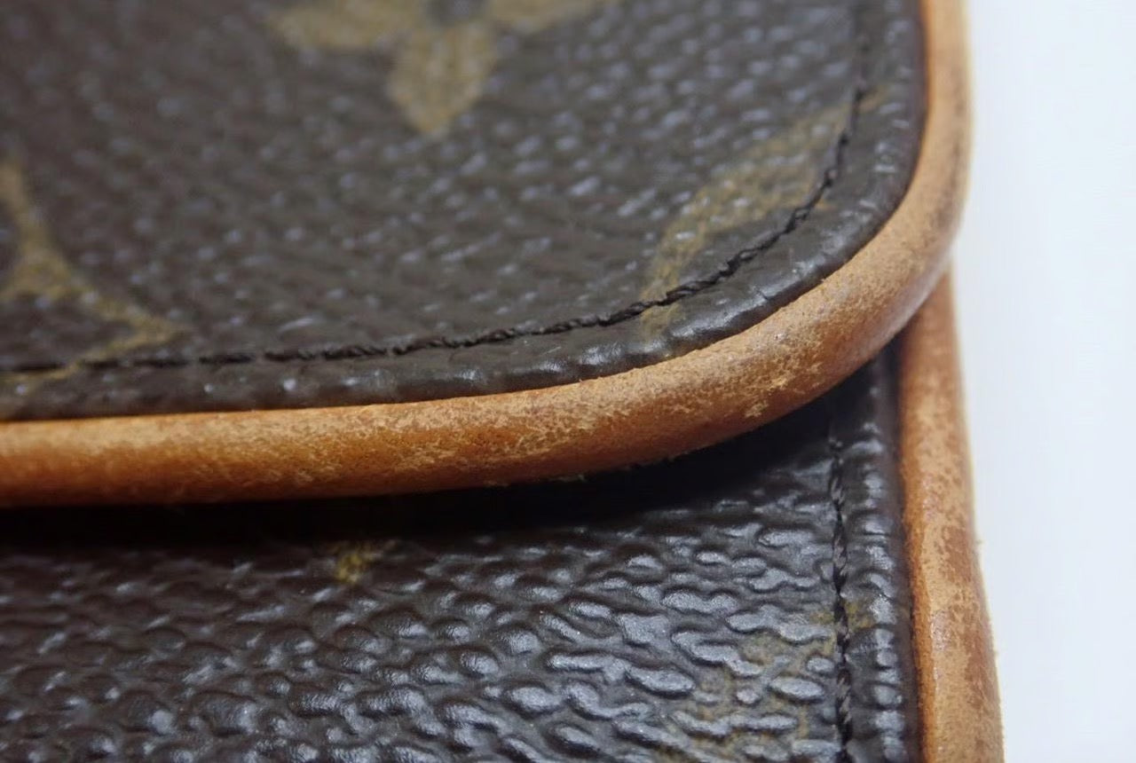 Louis Vuitton Twin taske