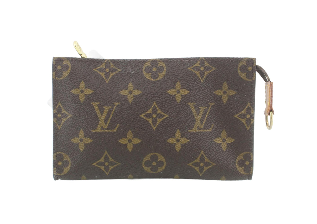 Louis Vuitton lille pung/clutch