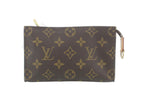 Louis Vuitton lille pung/clutch