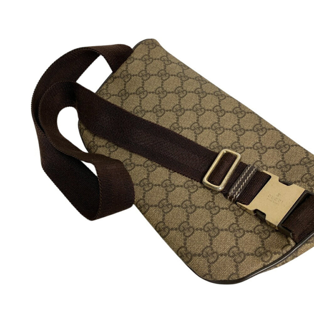 Gucci bæltetaske