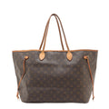 Louis Vuitton Neverfull GM taske