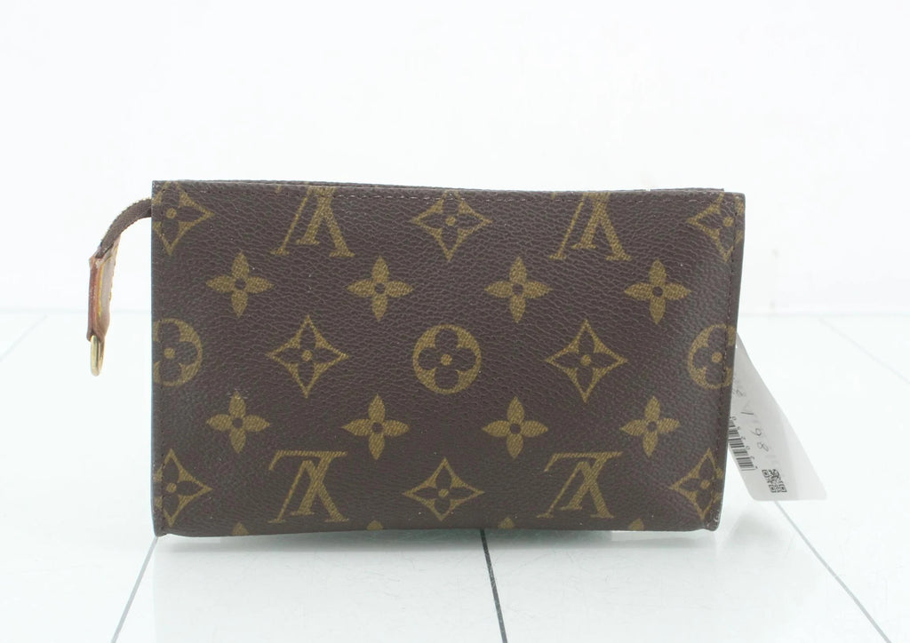 Louis Vuitton lille pung/clutch