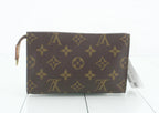 Louis Vuitton lille pung/clutch