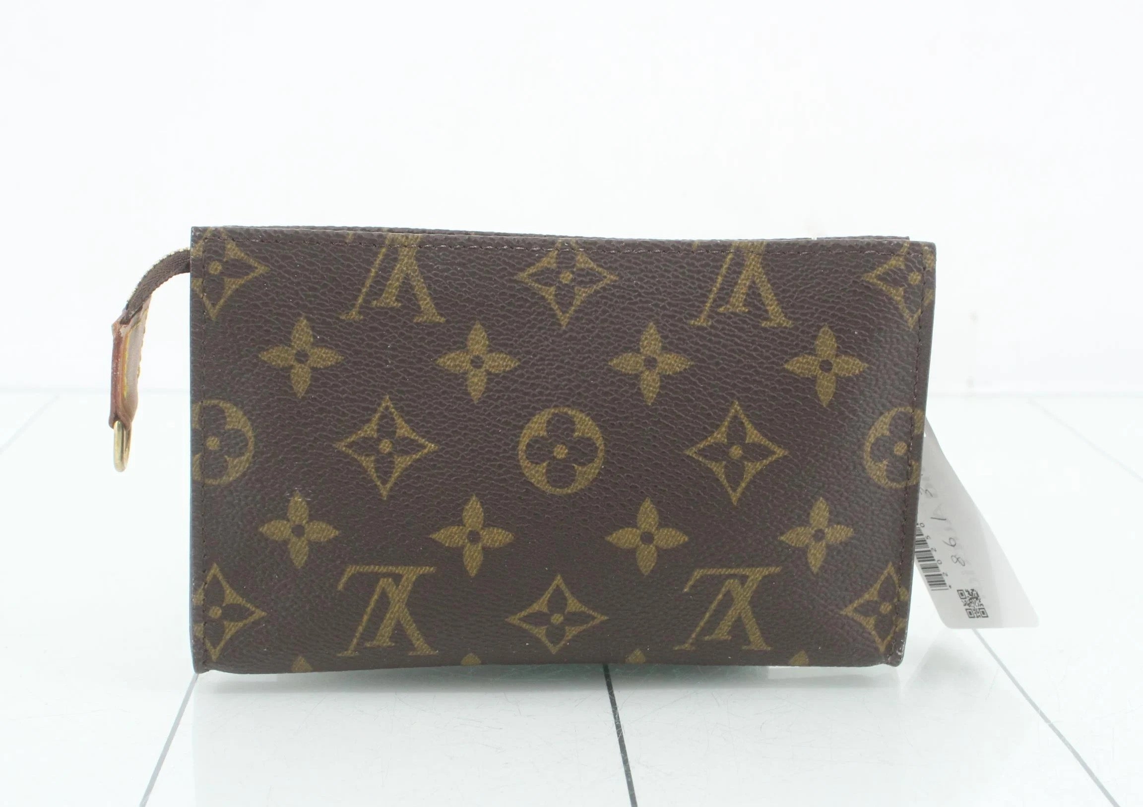 Louis Vuitton lille pung/clutch