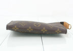 Louis Vuitton lille pung/clutch
