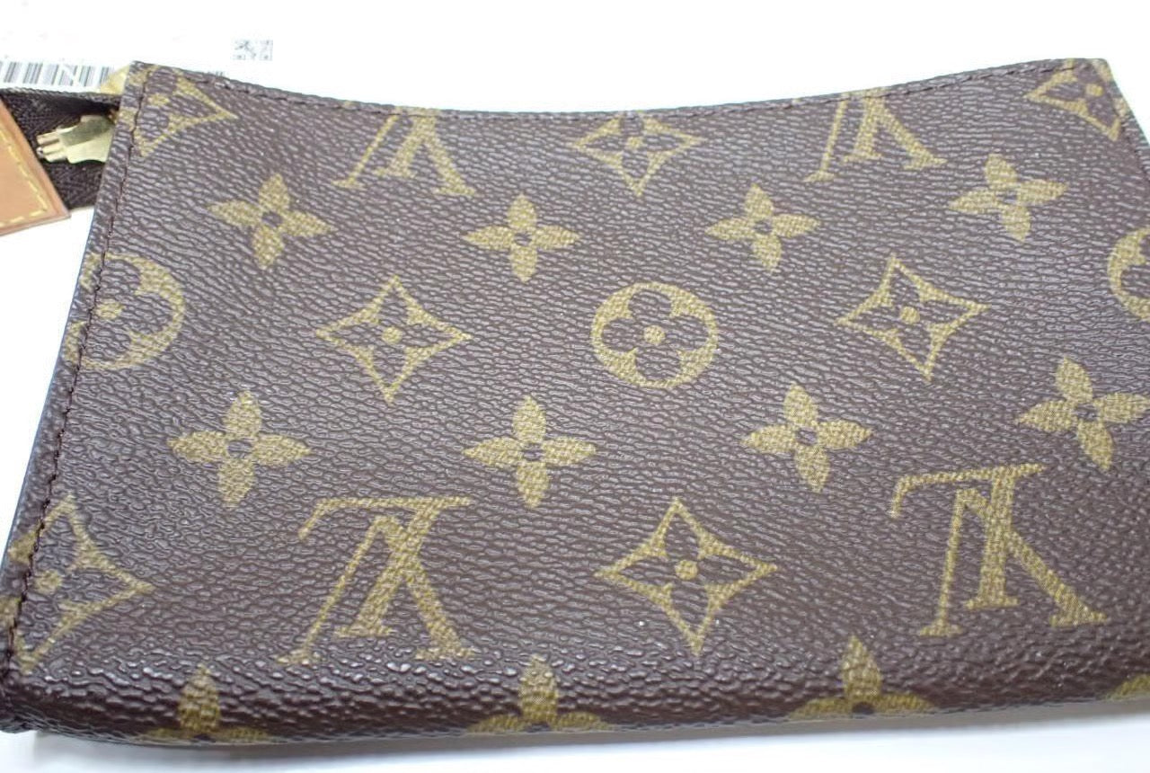 Louis Vuitton lille pung/clutch