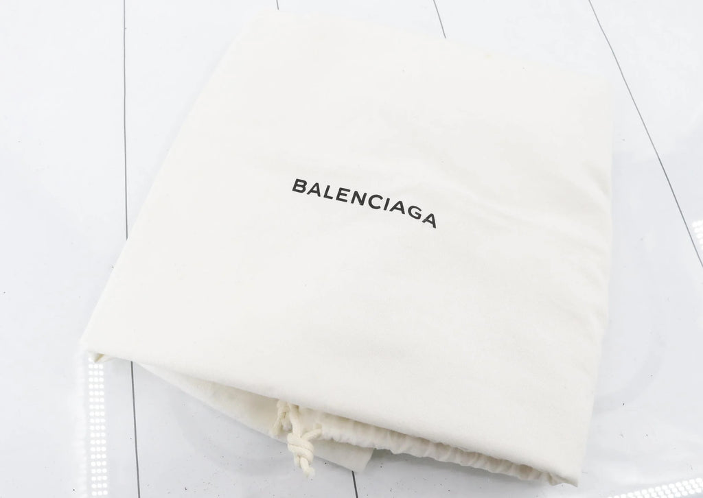 Balenciaga Paper bag