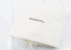 Balenciaga Paper bag