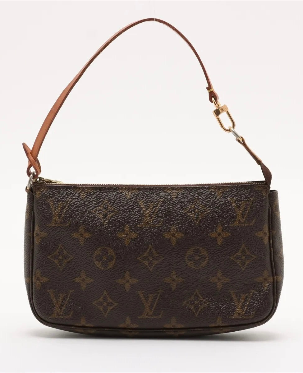 Louis Vuitton Accessories Pochette