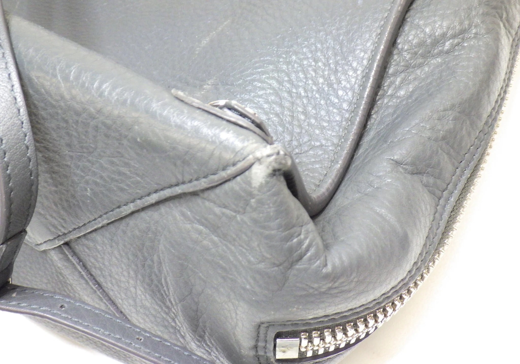 Balenciaga Paper bag
