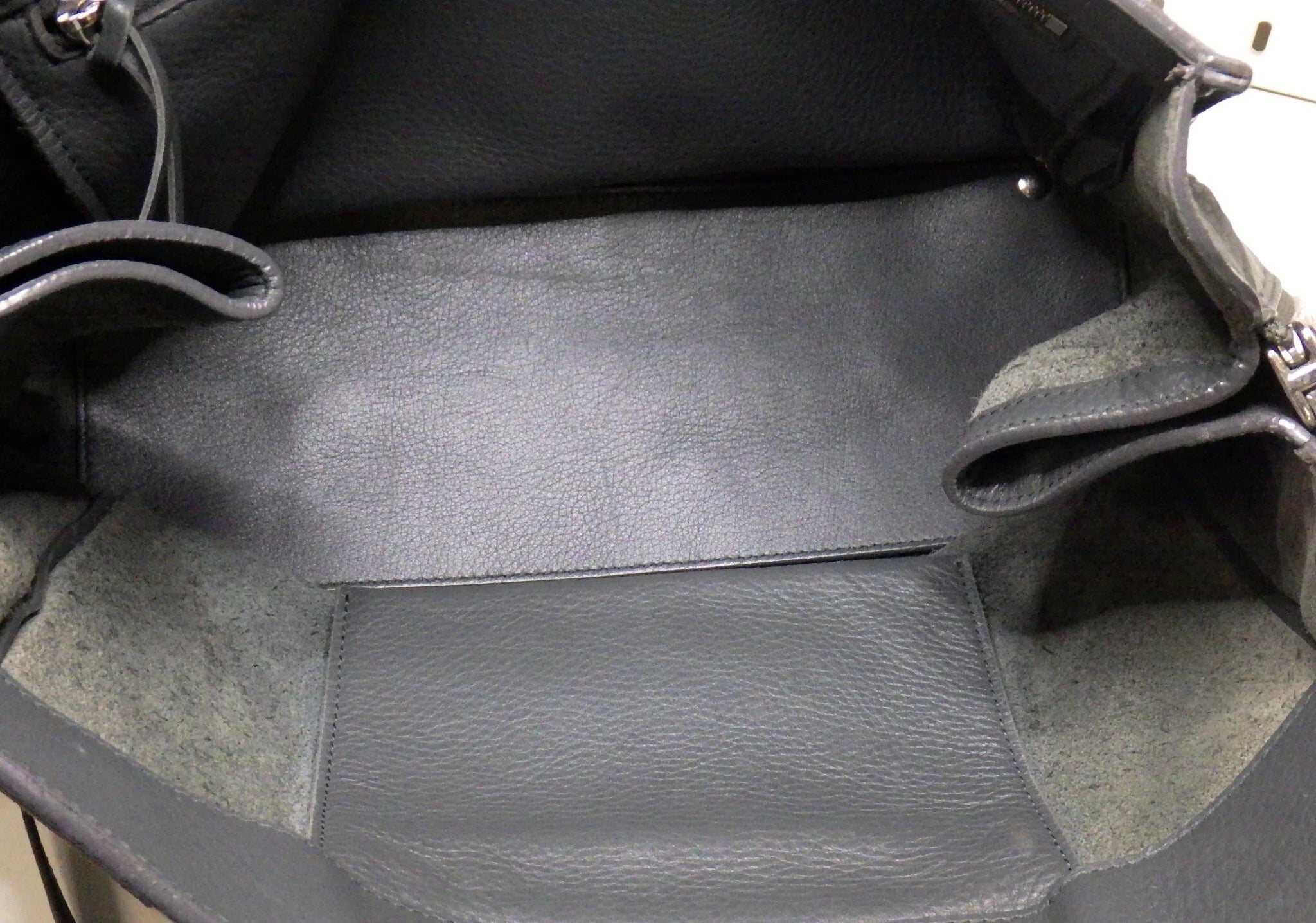 Balenciaga Paper bag