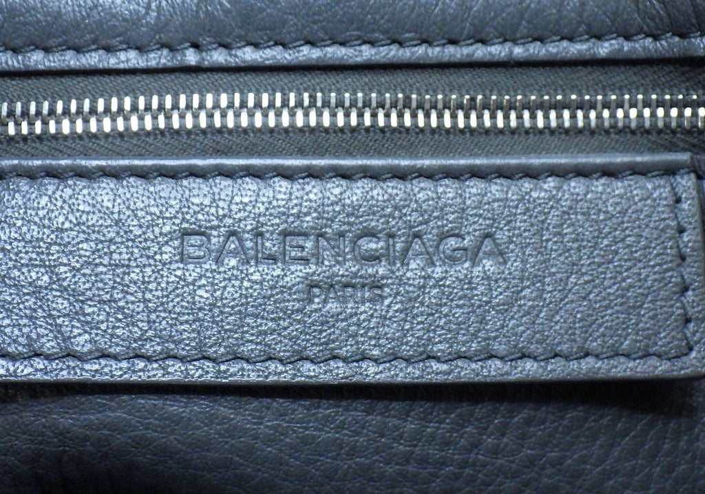 Balenciaga Paper bag