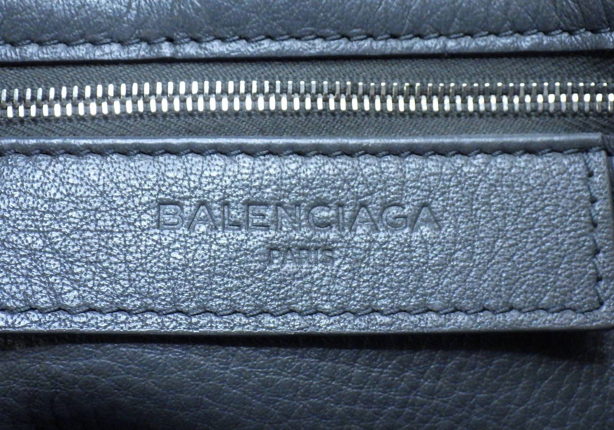 Balenciaga Paper bag