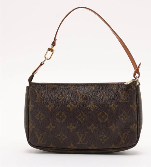 Louis Vuitton Accessories Pochette