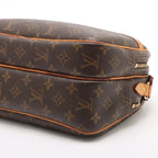 Louis Vuitton Reporter taske