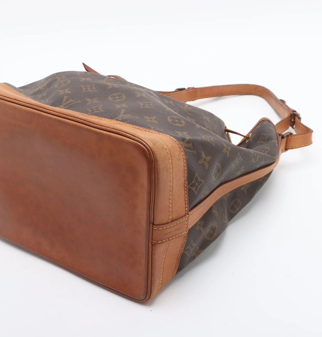 Louis Vuitton Noé taske