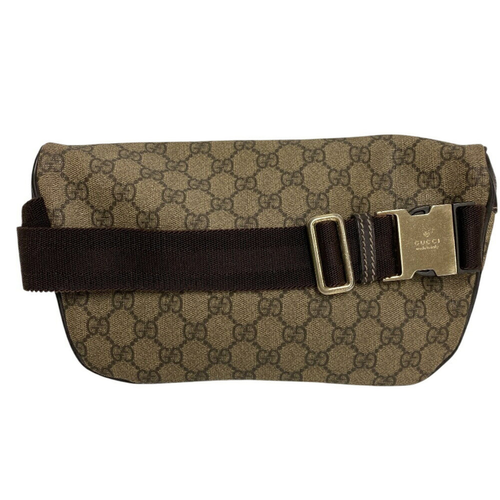 Gucci bæltetaske