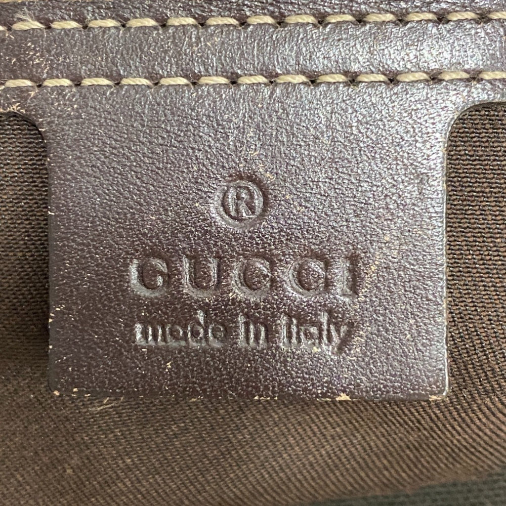 Gucci bæltetaske