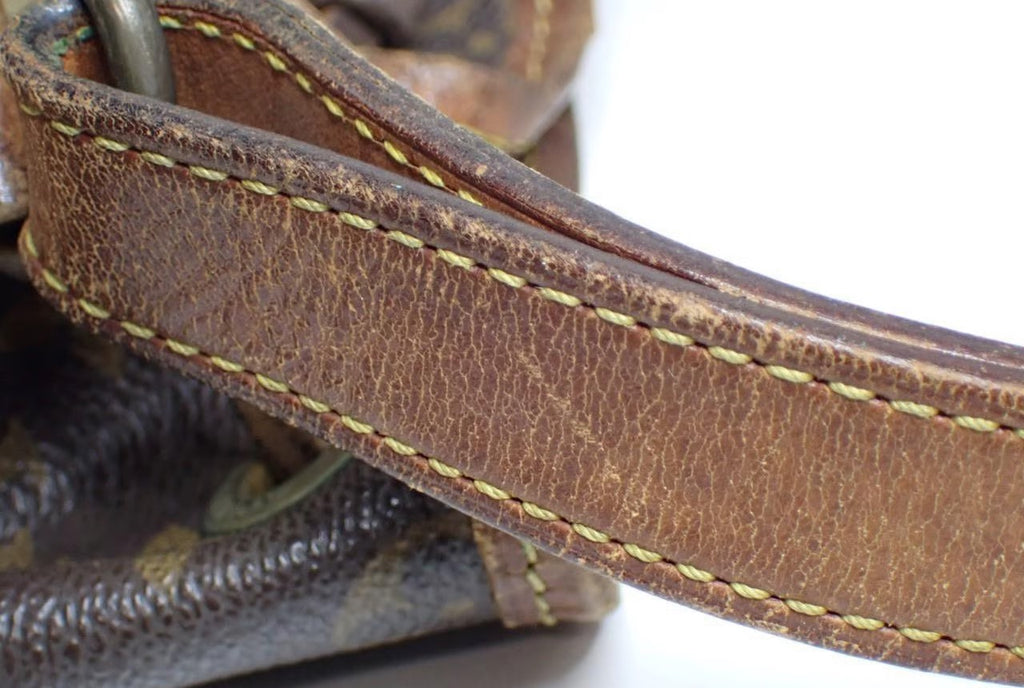 Louis Vuitton Noé taske