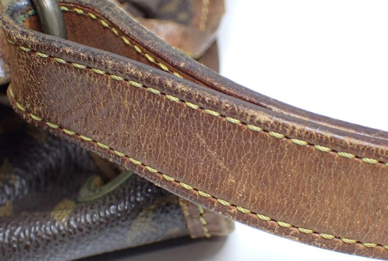 Louis Vuitton Noé taske