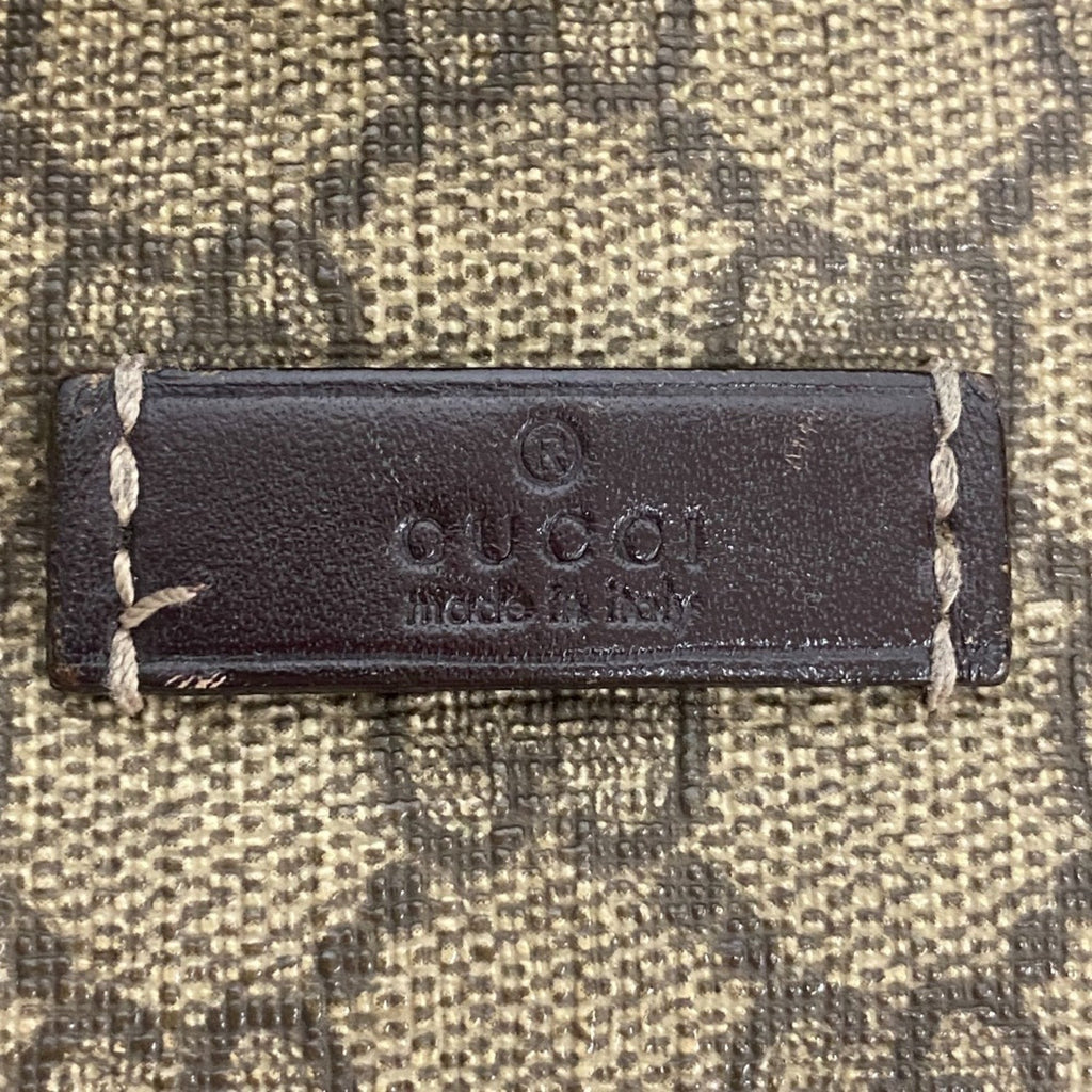 Gucci bæltetaske