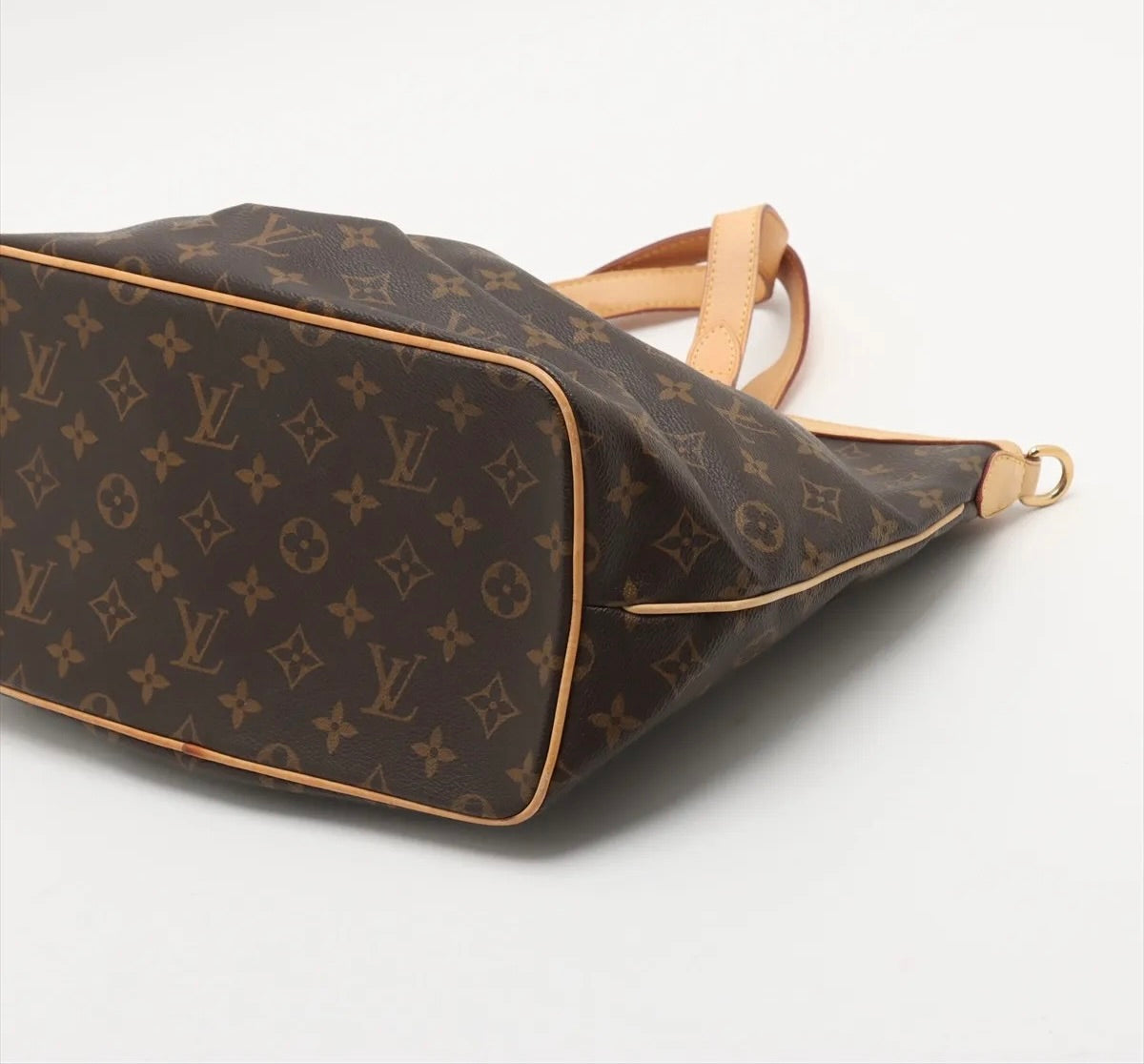 Louis Vuitton Palermo taske