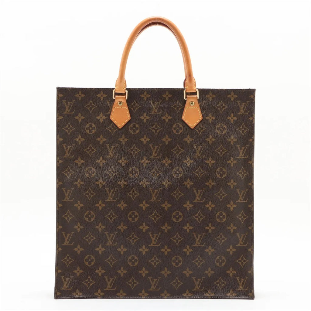 Louis Vuitton SAC taske