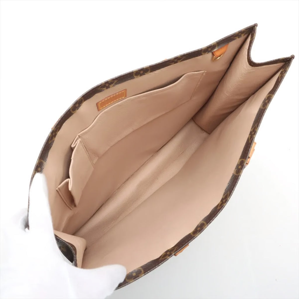 Louis Vuitton SAC taske