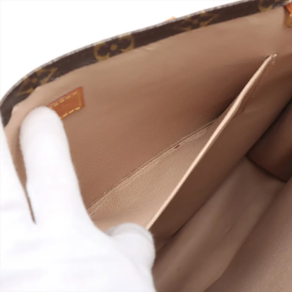 Louis Vuitton SAC taske